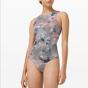 Lululemon Align Sleeveless Bodysuit